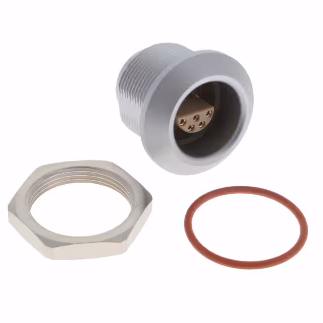 ERA.2E.310.CLL LEMO  Conjuntos de conectores circulares